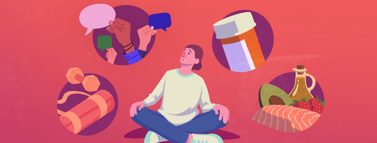 What I Wish I Knew Sooner About Type 2 Diabetes image