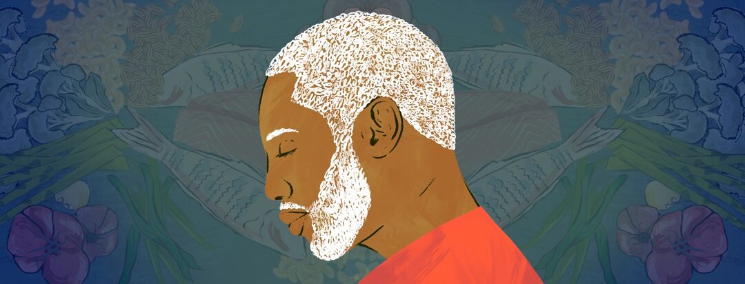 Radical Resistance: Why Prioritizing Your Health is an Act of Leadership image