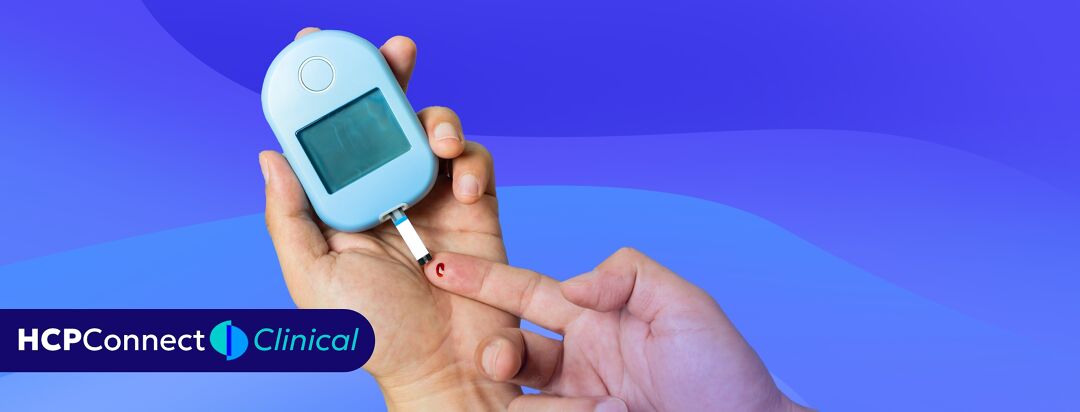 Beyond A1C – Preventing and Treating Severe Lows in Type 2 Diabetes image